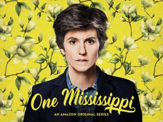 Tig Notaro in 'One Mississippi' / via Amazon styles medium public images blog posts David Lopez 2017 11 09 A1ircJlEzL. RI