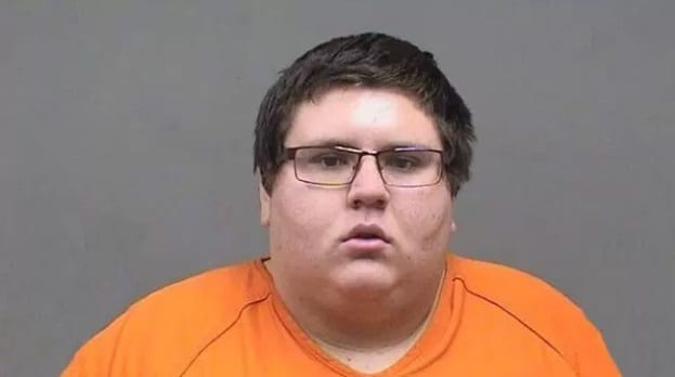 Hocking County OH- Logan Ohio Man Arrested On Child Porn 