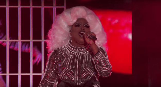 Applause Applause Applause for Nedra Belle / Chris Weaver. styles large public images blog posts Adam Dupuis 2017 12 22 Screen Shot 2017 12 22 at 1.32.22 PM