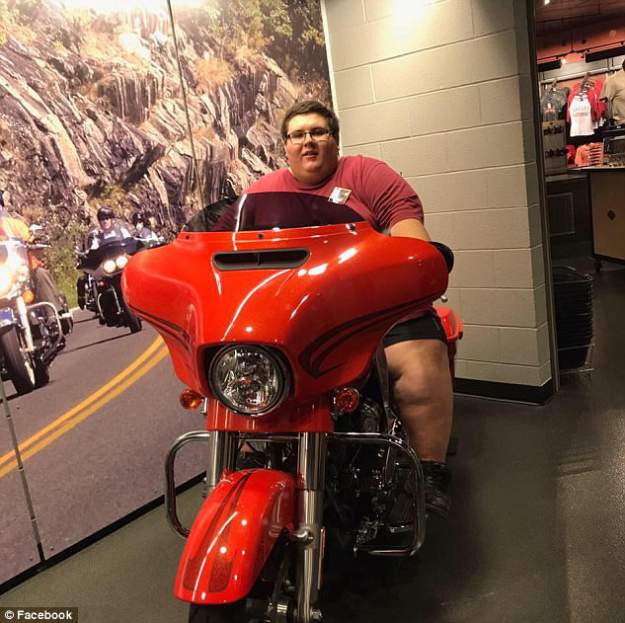 Facebook styles large public images blog posts David Lopez 2017 12 18 4750EC8600000578 5178111 Maruna who is enrolled as a student at Youngstown State Universi a 1 1513266369701