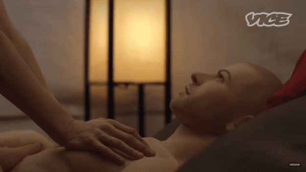 Screenshot via Youtube styles large public images blog posts Devin Randall 2017 12 03 Sex Doll Screenshot