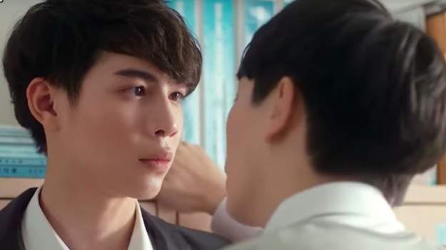 Screenshot via Youtube styles large public images blog posts Devin Randall 2017 12 27 ka lip care commercial