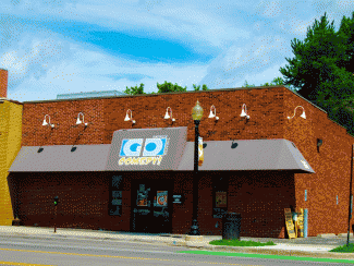 Go Theatre in Ferndale styles medium public images blog posts Adam Dupuis 2017 12 22 go theatre 3downtownferndale