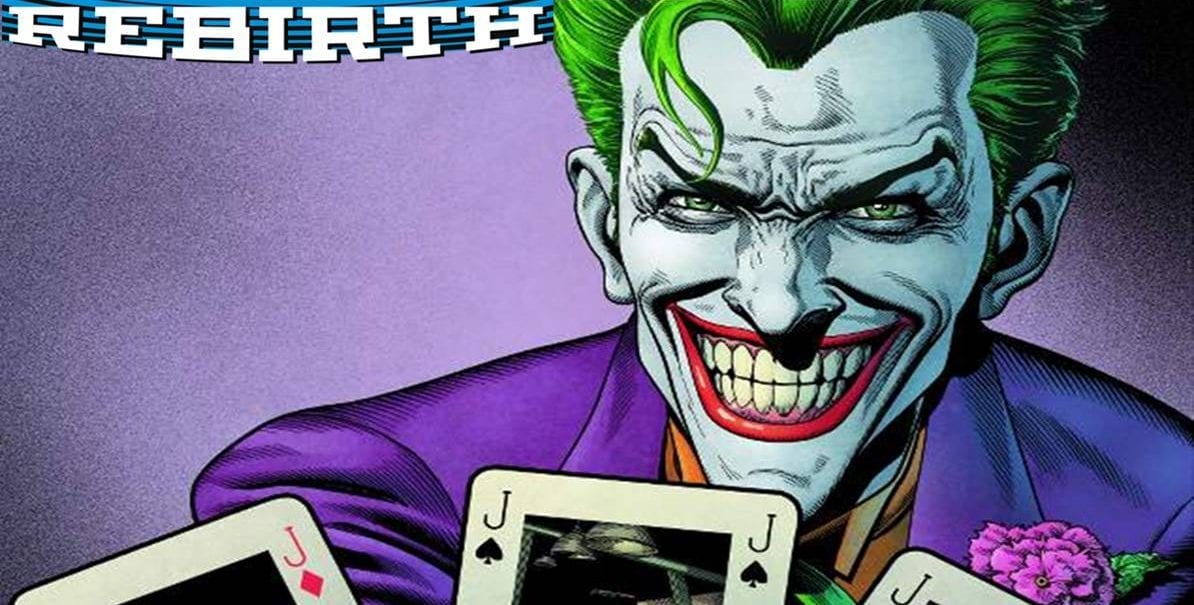 Batman Fans Are Petitioning To “Make Joker Gay Again” • Instinct Magazine