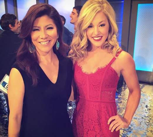 Image via Instagram styles large public images blog posts Bryan Keating 2018 01 28 InstinctCelebBigBrother