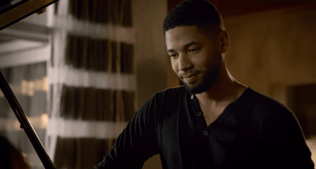 Screeshot via Youtube styles large public images blog posts Devin Randall 2018 01 16 Jussie Smollett