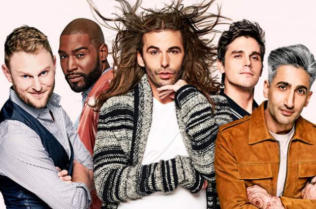 styles large public images blog posts Ryan Shea 2018 01 17 queer eye netflix poster 2018 billboard 1548