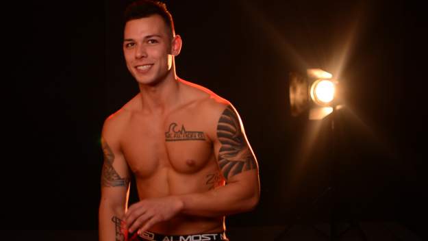 Credit: @nickmasc Instagram styles large public images blog posts Ryan Shea 2018 01 26 nickmasccccd