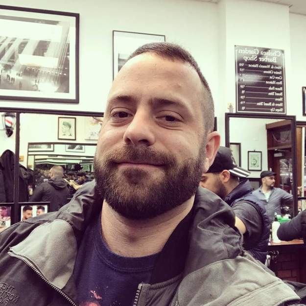 Credit: Matt Belvedere styles large public images blog posts Ryan Shea 2018 01 27 hotguy1