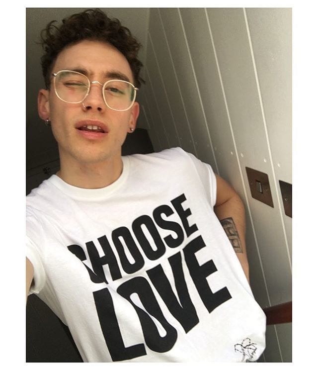 Years & Years, With Openly Gay Frontman Olly Alexander, Released A New ...