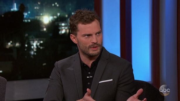 Fifty Shades Freed Has Deleted Full Frontal Scenes • Instinct Magazine