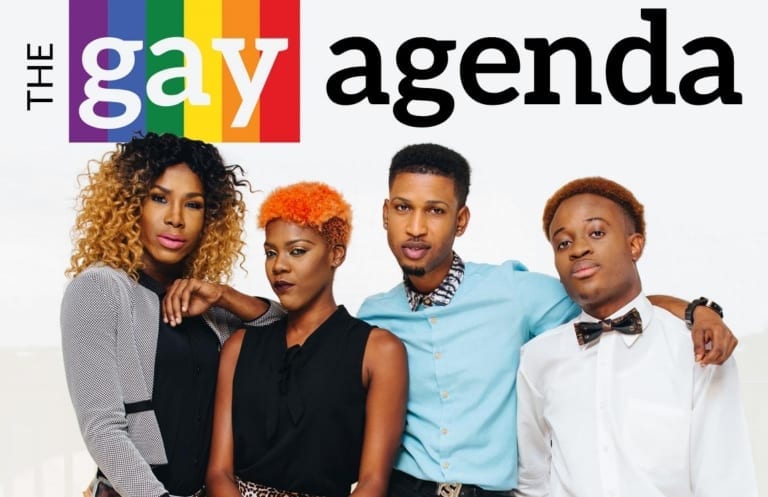 JFLAG-The Gay Agenda.jpg