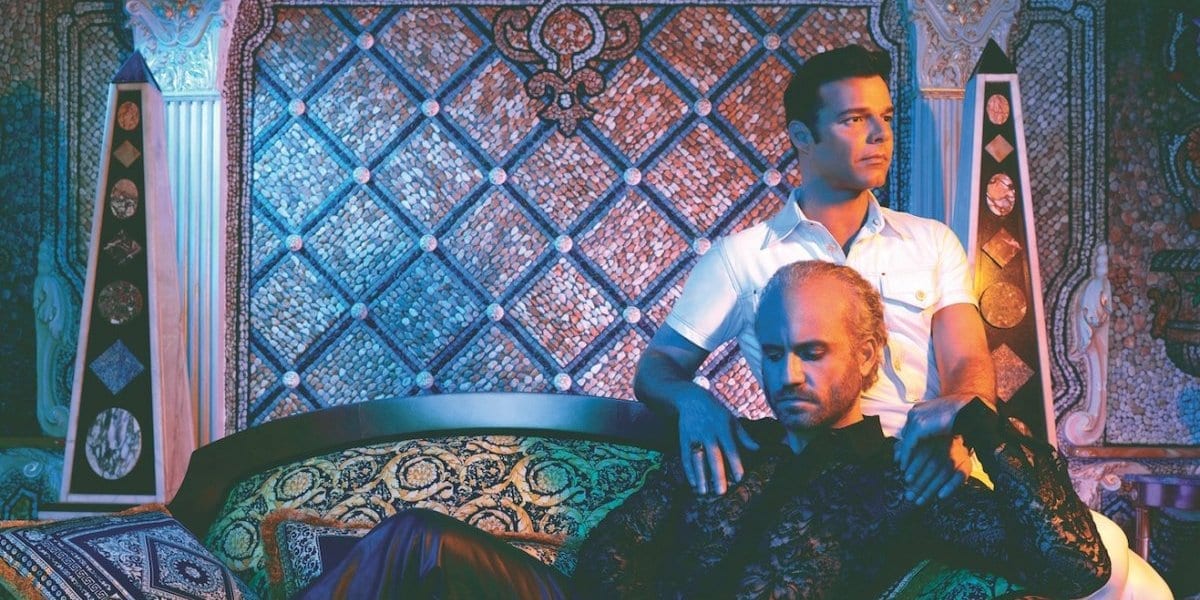 American Crime Story Versace Gets A Uk Release Date Instinct Magazine