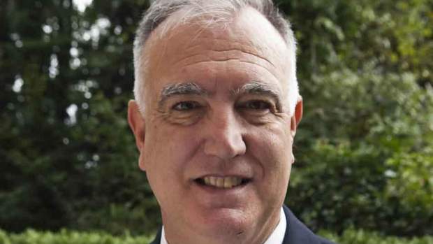 Hazen Colbert has been a council-watcher in the District of North Vancouver since 2010. (Hazen Colbert) styles large public images blog posts Adam Dupuis 2018 02 23 hazen colbert