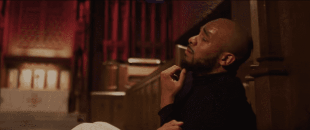 Screenshot via Youtube styles large public images blog posts Devin Randall 2018 02 02 Freedom Dance Cover 1