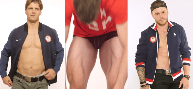 Screenshots via Youtube styles large public images blog posts Devin Randall 2018 02 08 Cosmo TeamUSA Strip