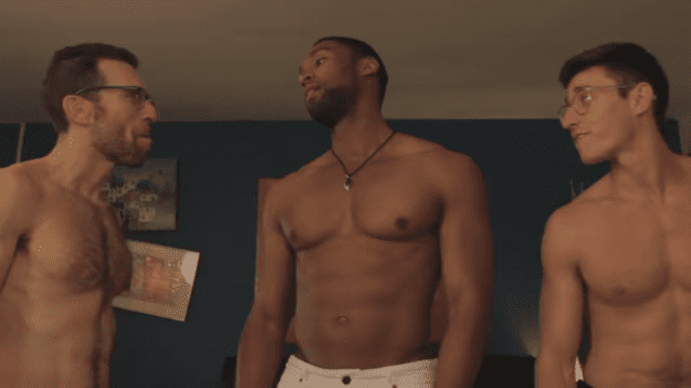 Screenshot via Youtube styles large public images blog posts Devin Randall 2018 02 22 Michael And Michael3