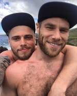 styles thumbnail public images blog posts Kevin Symes 2018 02 18 Photos Gus Kenworthy His Boyfriend