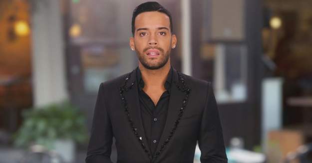 Image via VH1 styles large public images blog posts Devin Randall 2018 03 03 Jonathan fernandez s8 green screen2