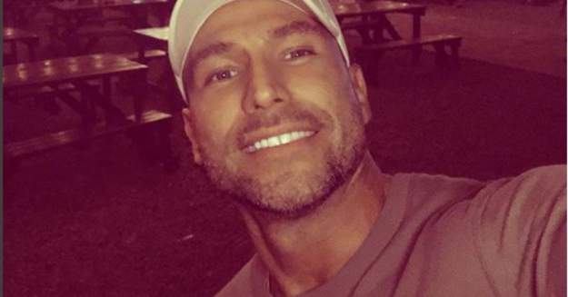 Credit: Cuenta Oficial Rafael Amaya Instagram styles large public images blog posts Ryan Shea 2018 03 23 image 87