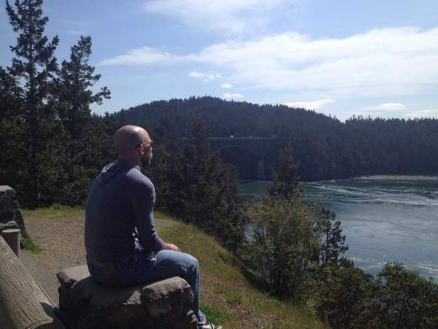 Taking in the natural beauty of Deception Pass styles large public images blog posts Adam Dupuis 2018 04 05 1972436 10152747996108761 6000866945104357594 n