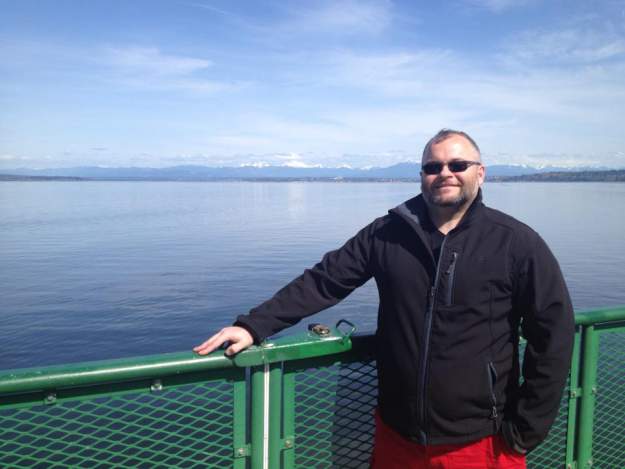 I loved that ferry ride! styles large public images blog posts Adam Dupuis 2018 04 06 1907283 10152748055998761 4087865702586561767 n