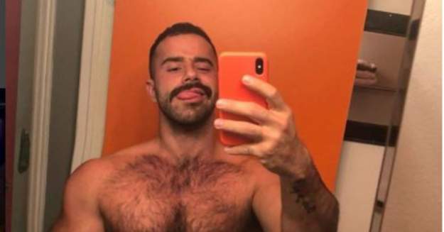 Credit: Teddy Torres Instagram styles large public images blog posts Ryan Shea 2018 04 16 image 0