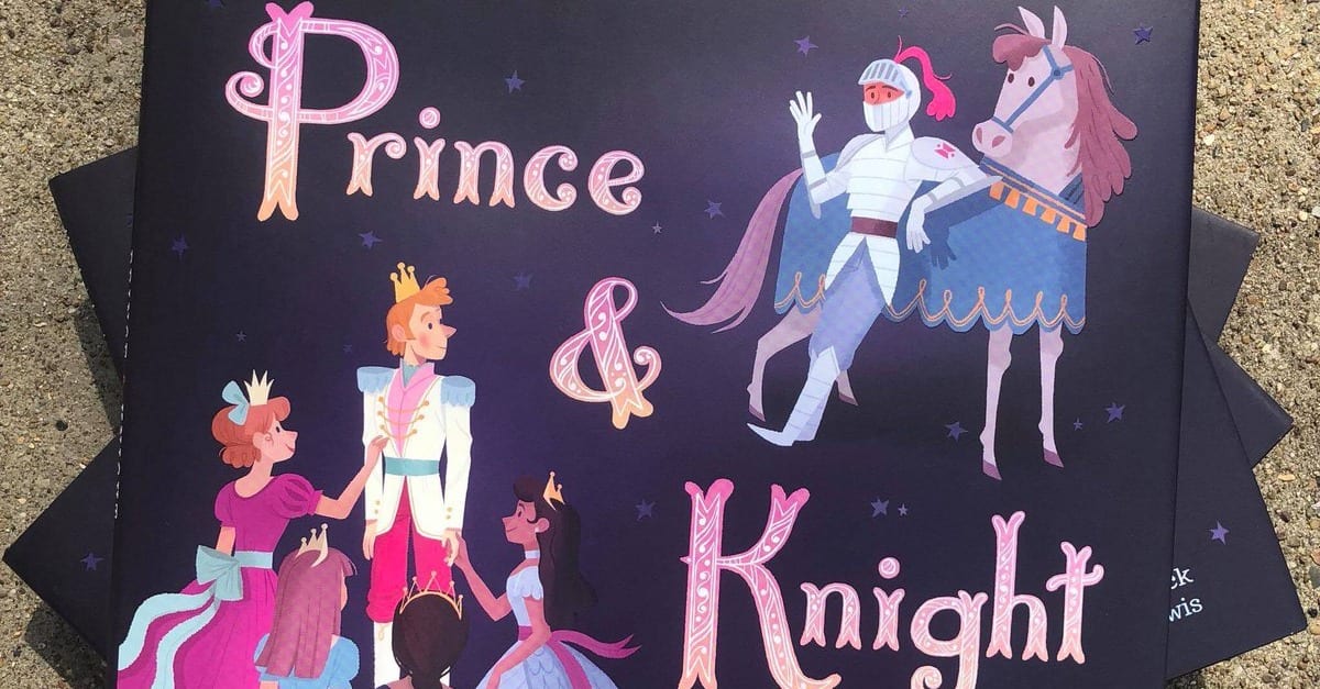 images blog posts Devin Randall 2018 05 19 Prince Knight Cover 0