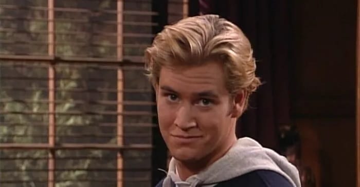 Was Zack Morris Trash Instinct Magazine