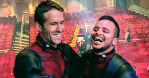 Image via Instagram styles large public images blog posts Devin Randall 2018 05 05 Reynolds Masrhall