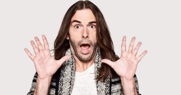 Credit: Instagram styles large public images blog posts Devin Randall 2018 05 07 JohnathanVanNess Instagram