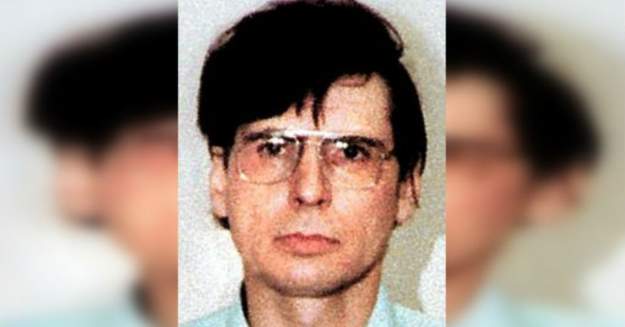 Image via Full Sutton Prison styles large public images blog posts Devin Randall 2018 05 13 Dennis Nilsen