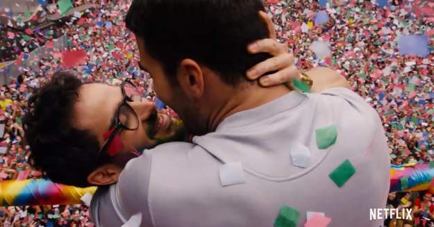 Screenshot via Youtube styles large public images blog posts Devin Randall 2018 05 17 NetflixSense8 FinaleTrailer 0