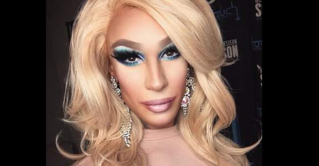 Image via Instagram styles large public images blog posts Mickey Keating 2018 05 29 InstictKameronMichaels