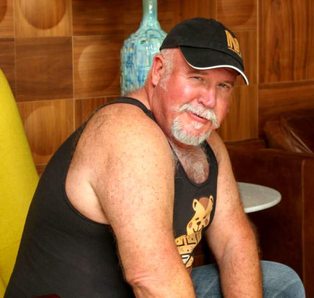 Credit: Kelly Peak styles large public images blog posts Ryan Shea 2018 05 04 Travis Smith 27 preview