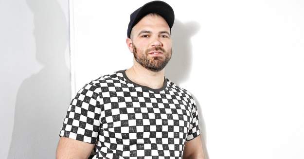 Credit: Joshua DeWanne styles large public images blog posts Ryan Shea 2018 05 04 image