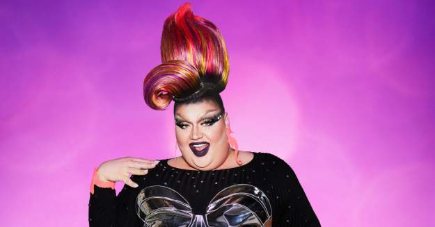 Credit: VH1 styles large public images blog posts Ryan Shea 2018 05 13 image