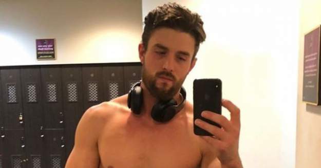 Credit: Ryan Rose Instagram styles large public images blog posts Ryan Shea 2018 05 18 image