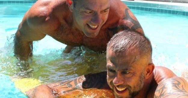 Credit: Jon Galt/Vic Rocco styles large public images blog posts Ryan Shea 2018 05 22 image 0