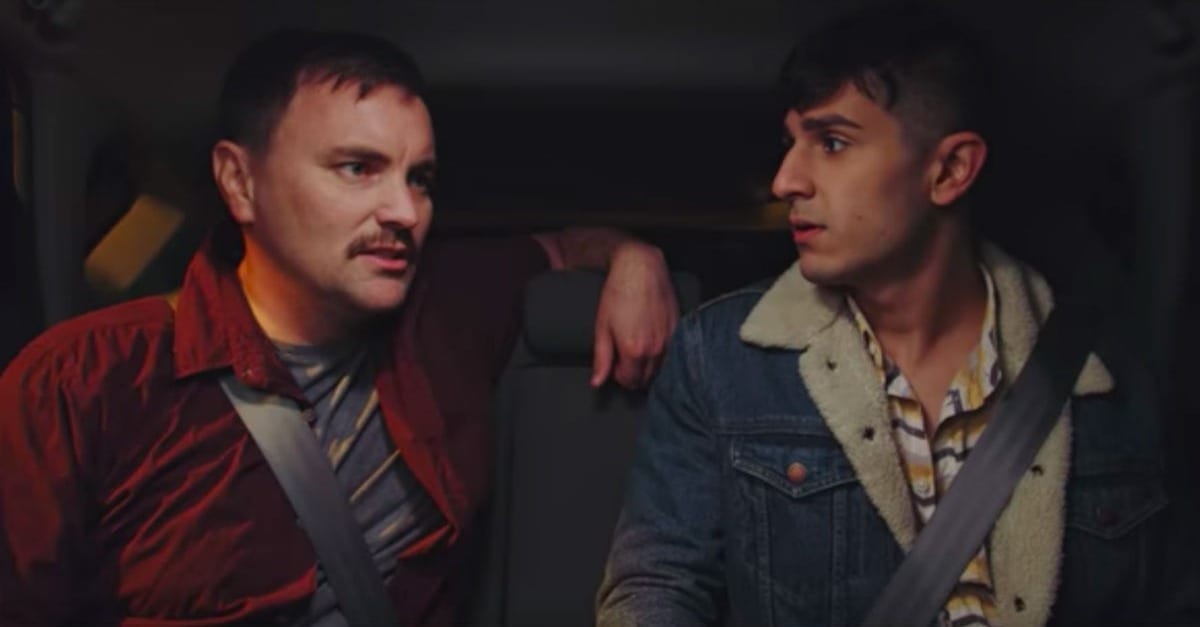 Funny New Zealand Ad Tackles What It Means To Be HIVPositive And