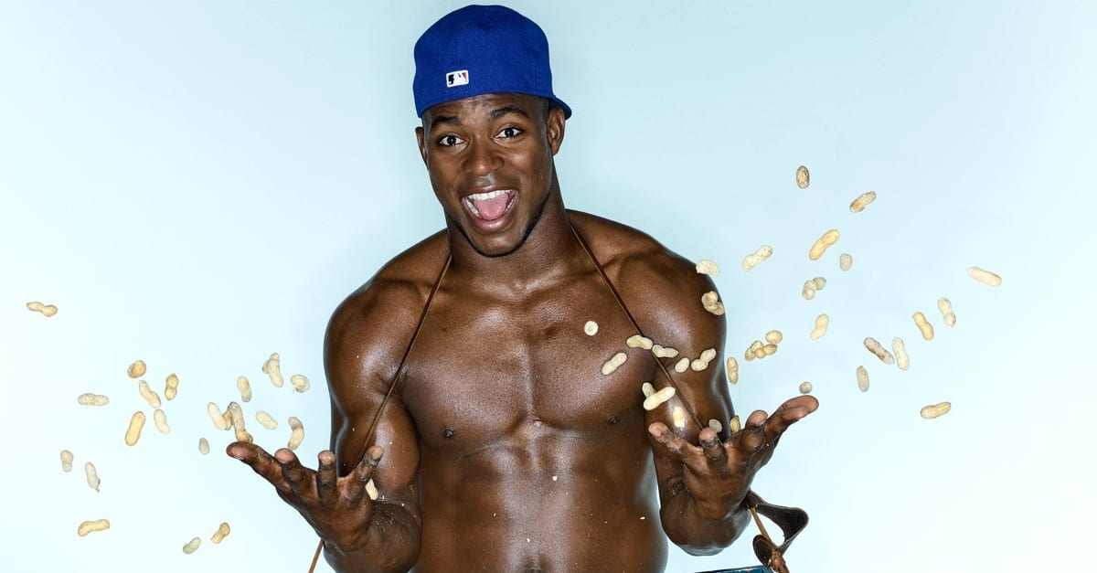 Sports stars get naked for ESPNs Body Issue | Xtra Magazine