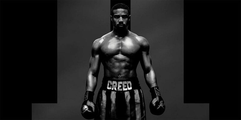 Michael B Jordan’s “Adonis Creed” Is Built, Buff & Back With A ...