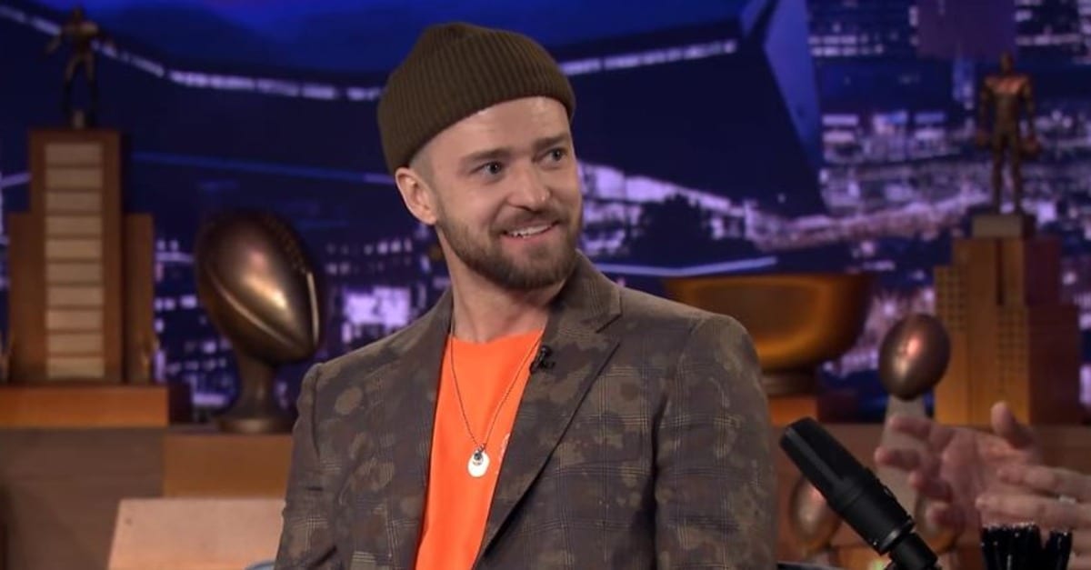 Is Justin Timberlake Packing? Yes He Is… According To Patricia Clarkson ...