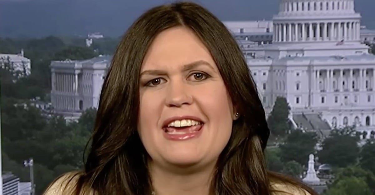 Gay Employees Asked Red Hen Restaurant Owner To Remove Sarah Huckabee