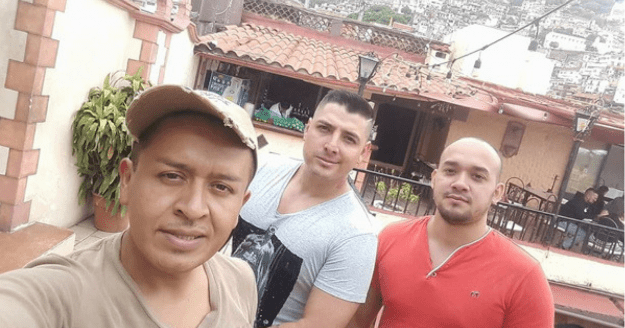 styles large public images blog posts David Lopez 2018 06 19 Gaby Soberanis Diversidad Guerrero