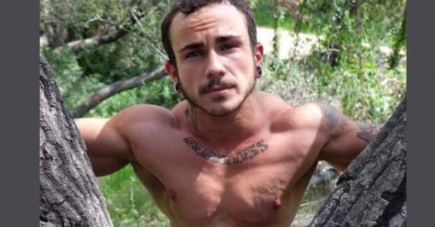 Image via Instagram styles large public images blog posts Mickey Keating 2018 06 05 InstinctJesseDiamond