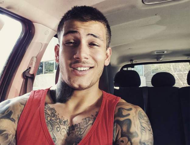 Michael Hoffman (image via Instagram) styles large public images blog posts Randy Slovacek 2018 06 26 hoffman top 800