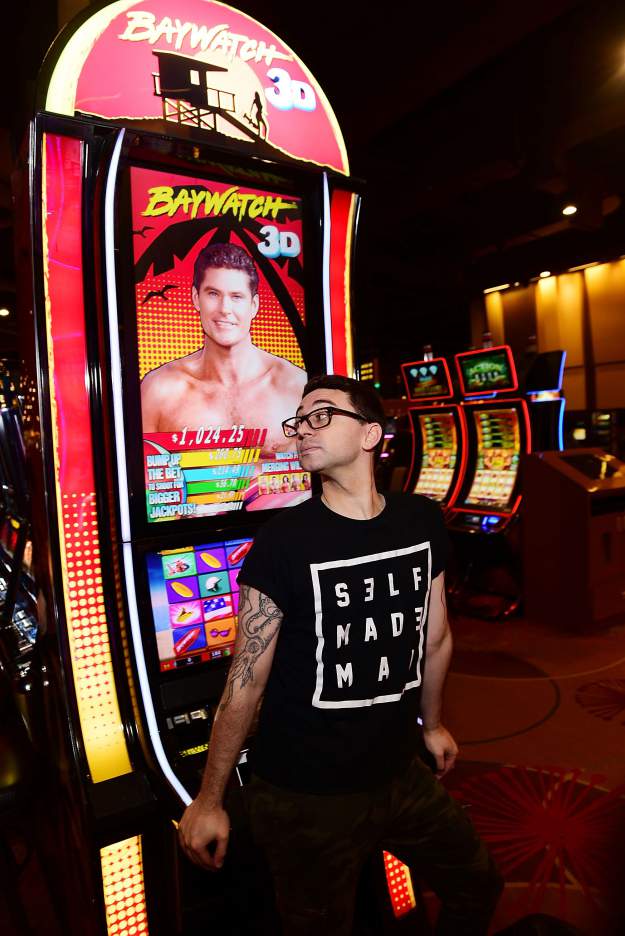 Credit: Getty Images/Lisa Lake styles large public images blog posts Ryan Shea 2018 06 11 971127202