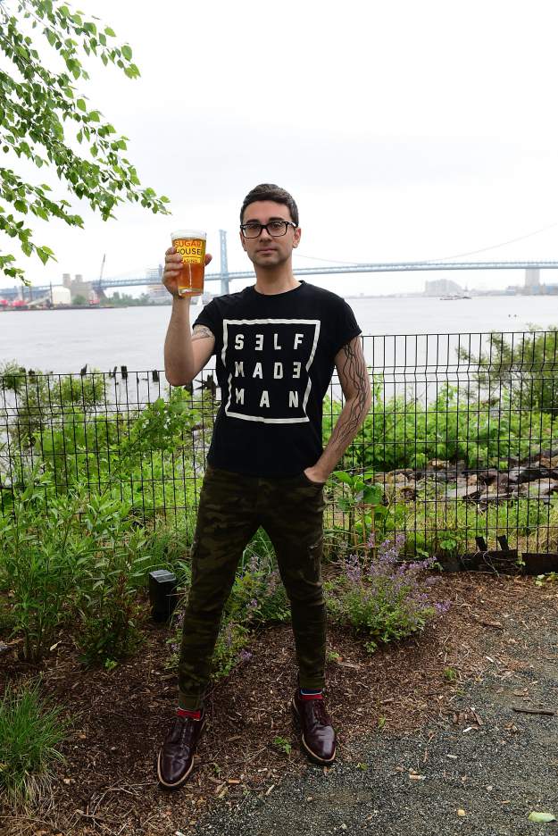 Credit: Getty Images/Lisa Lake styles large public images blog posts Ryan Shea 2018 06 11 971127228