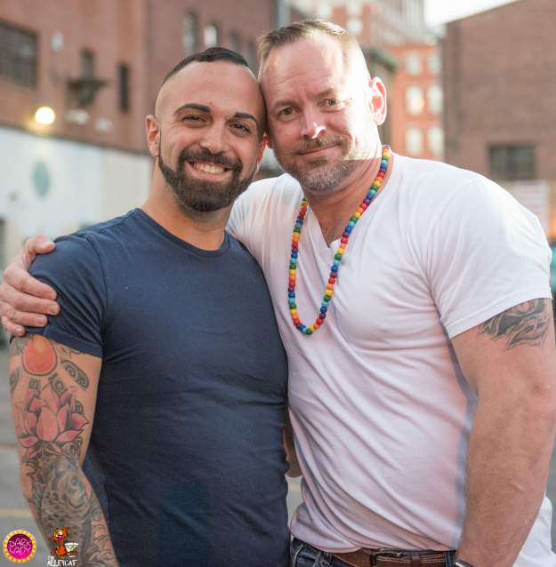 Credit: RI Pride styles large public images blog posts Ryan Shea 2018 06 21 42883466491 3d1f79ddcd k